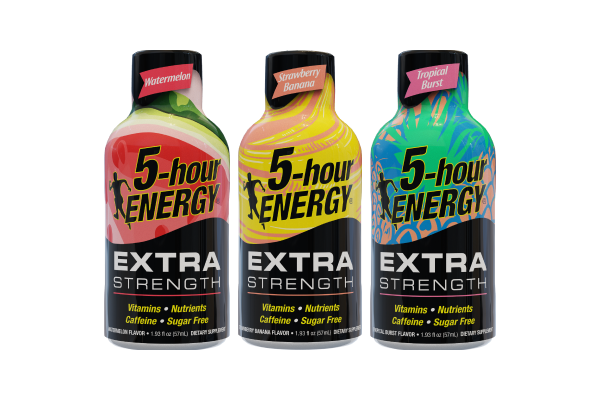 GDD 5-Hour ENERGY Product Image 300x200px